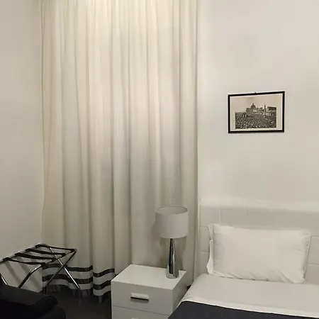 아파트 Grey&white *
